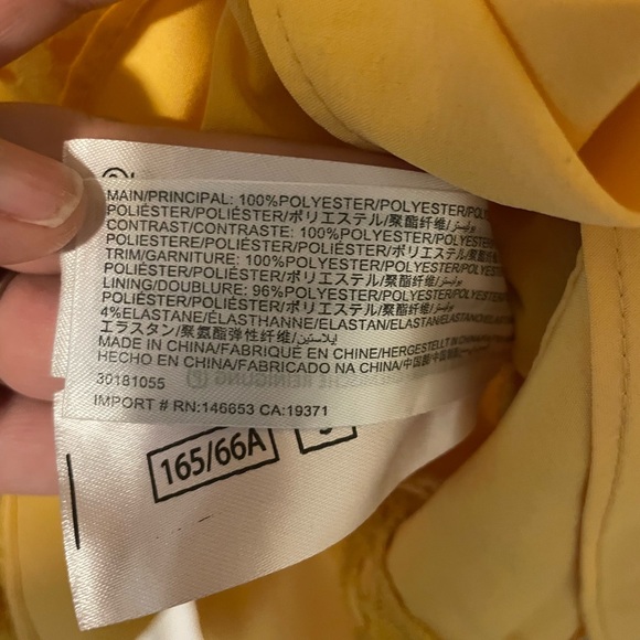 Keepsake Utopia Lace mini dress - Picture 9 of 10